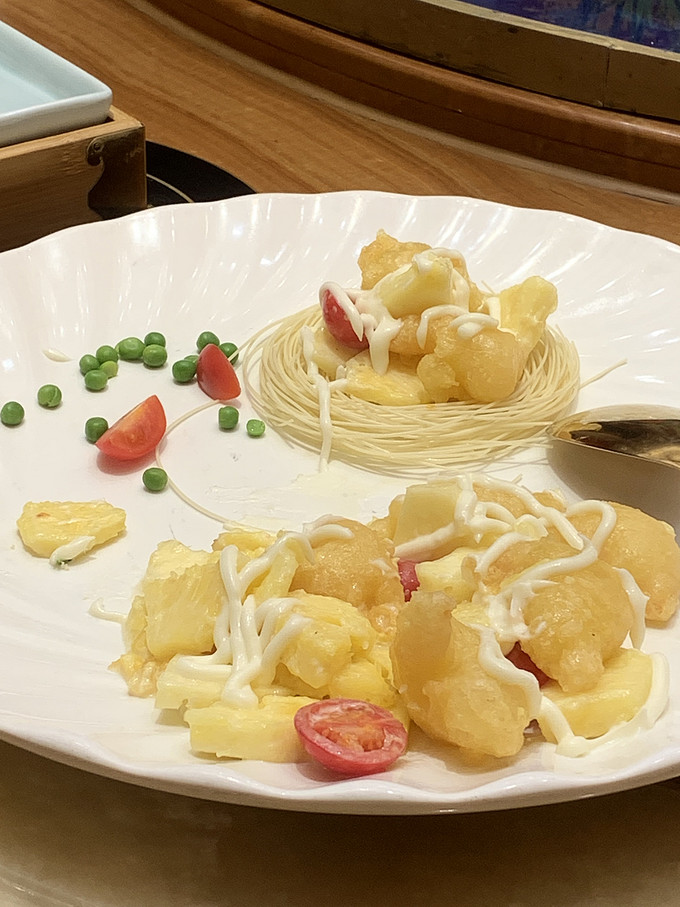 餐饮美食