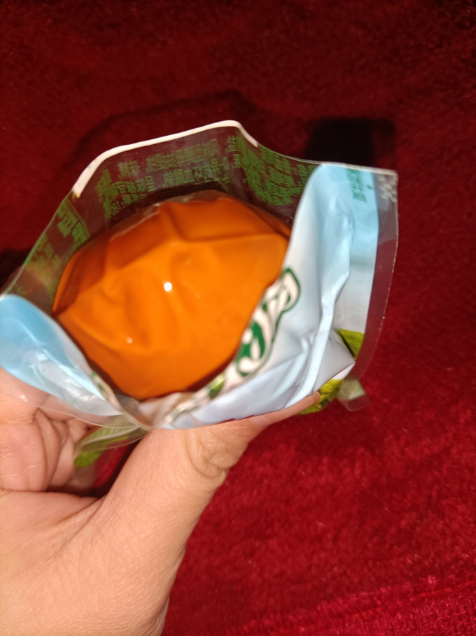 无穷其他休闲零食