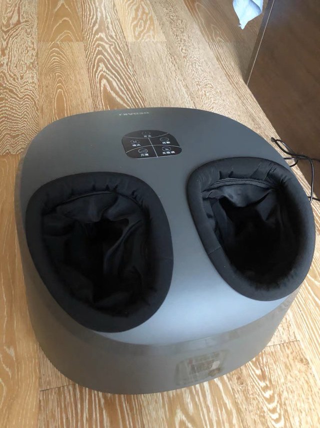 实用春节礼品之泡脚桶