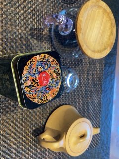 值得推荐的茉莉花茶