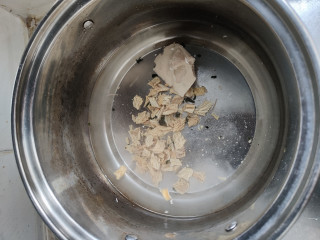 过年可以自己在家做胡辣汤啦