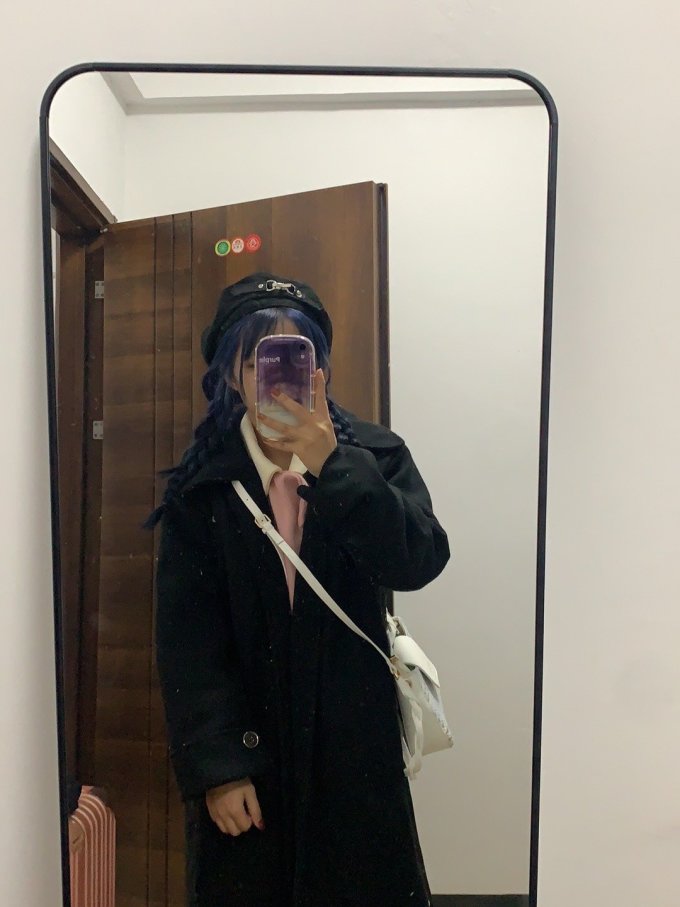 女士大衣