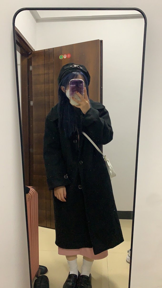 女士大衣