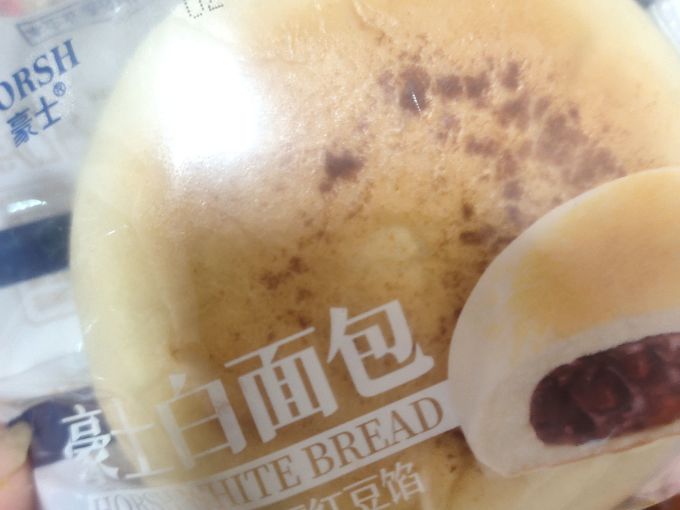良品铺子常温蛋糕