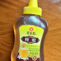 万物皆可甜的香甜蜂蜜测评！^