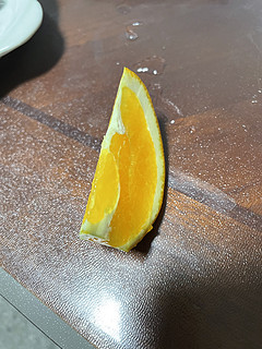 今年买到的很棒的橙子🍊