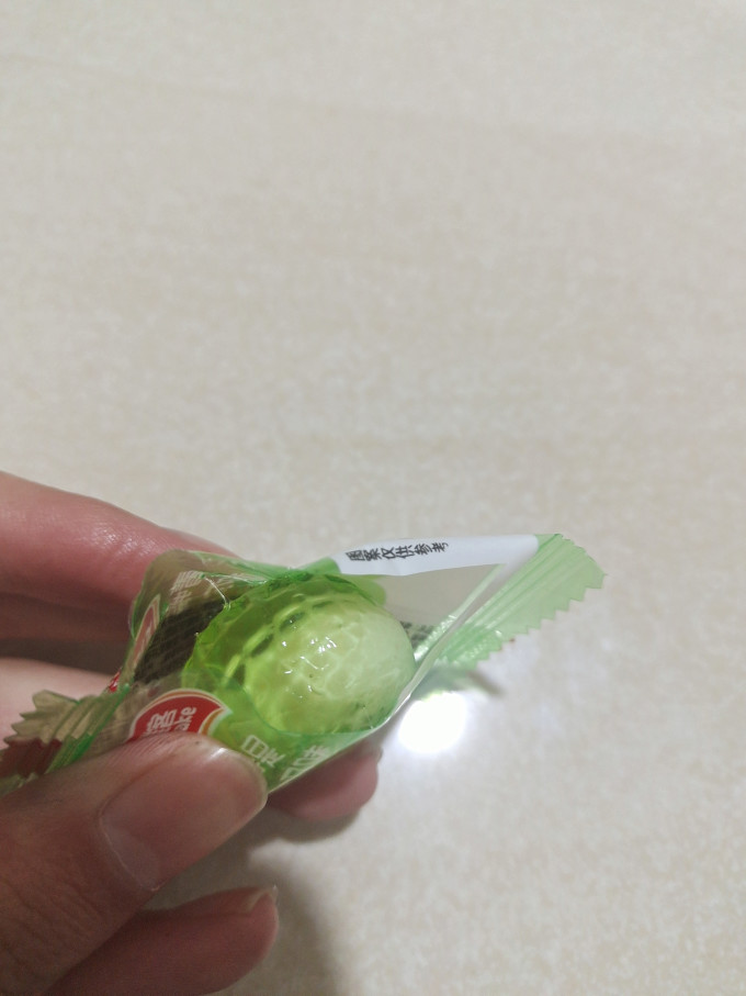 雅客糖果巧克力