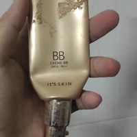 家里的BB霜又空瓶了