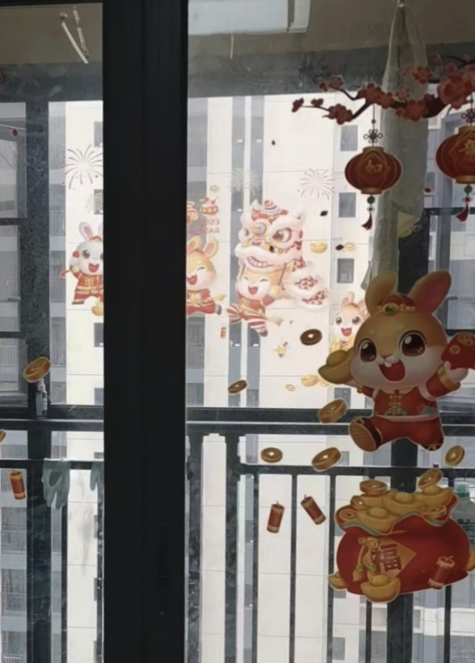 节庆饰品