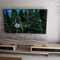 长虹70D4PS 70英寸4K超高清AI语音液晶电视机，真的不错。