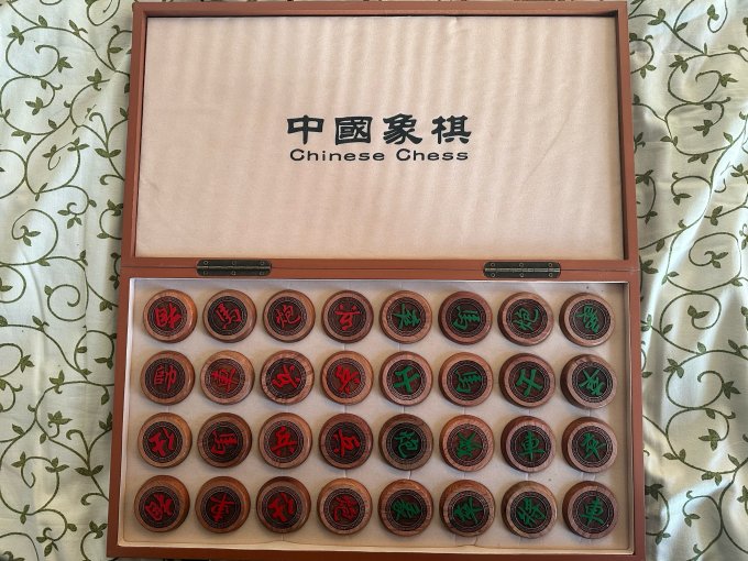 迈克棋牌麻将