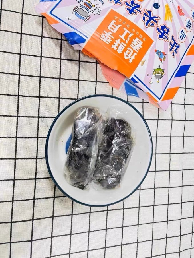 春江月蜜饯果脯