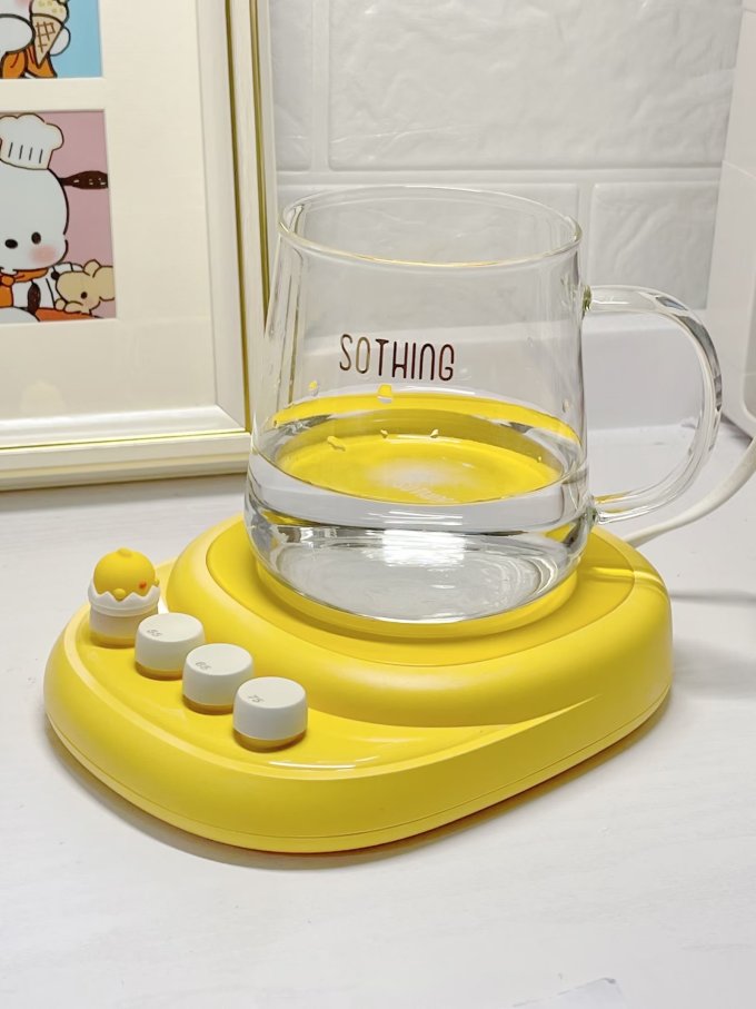 向物茶具