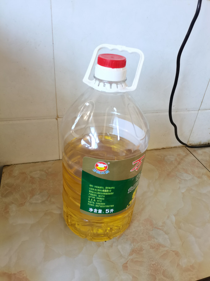 其他食用油