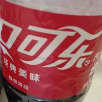 可口可乐中国汽水