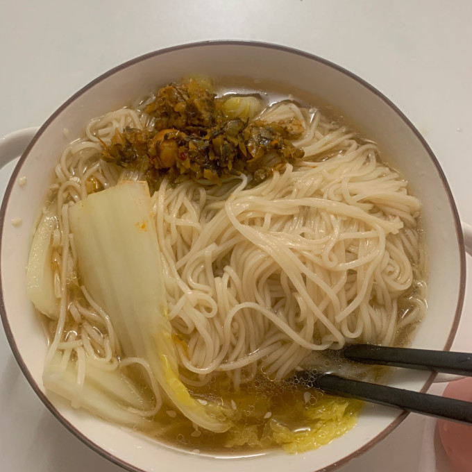 湘满天佐餐咸菜