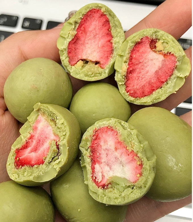 特怡诗糖果巧克力