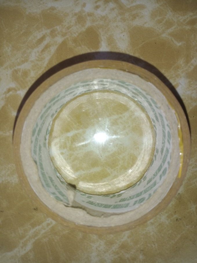 粘胶用品
