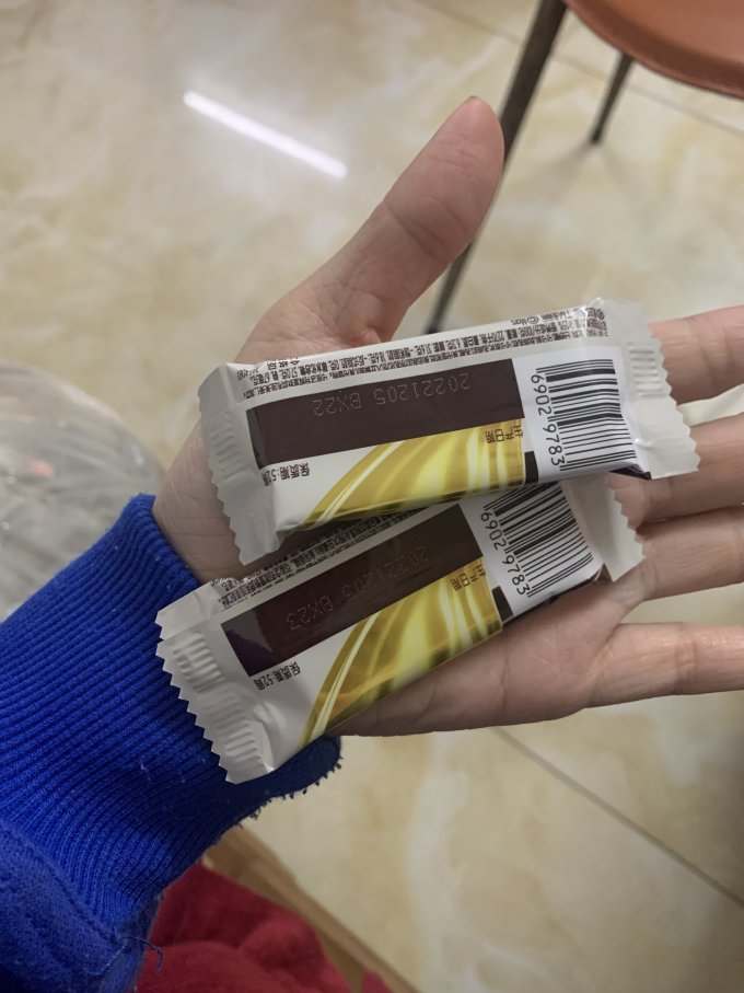 德芙糖果巧克力