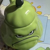 男朋友送的哈哈哈！为什么不是粉色？