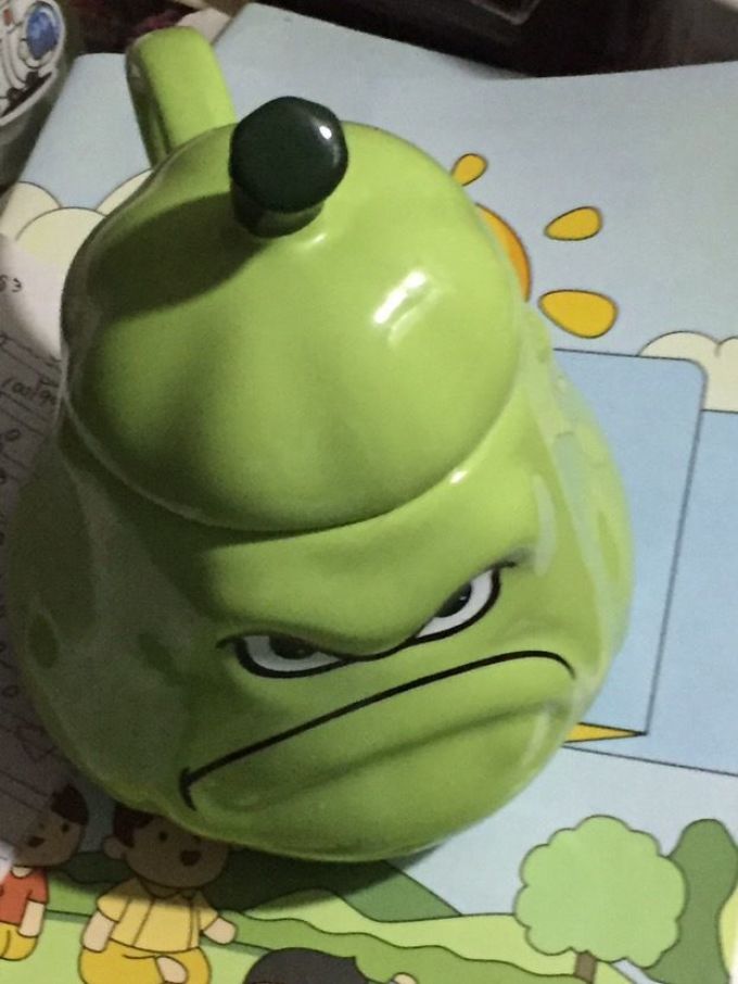 皇悦陶瓷杯