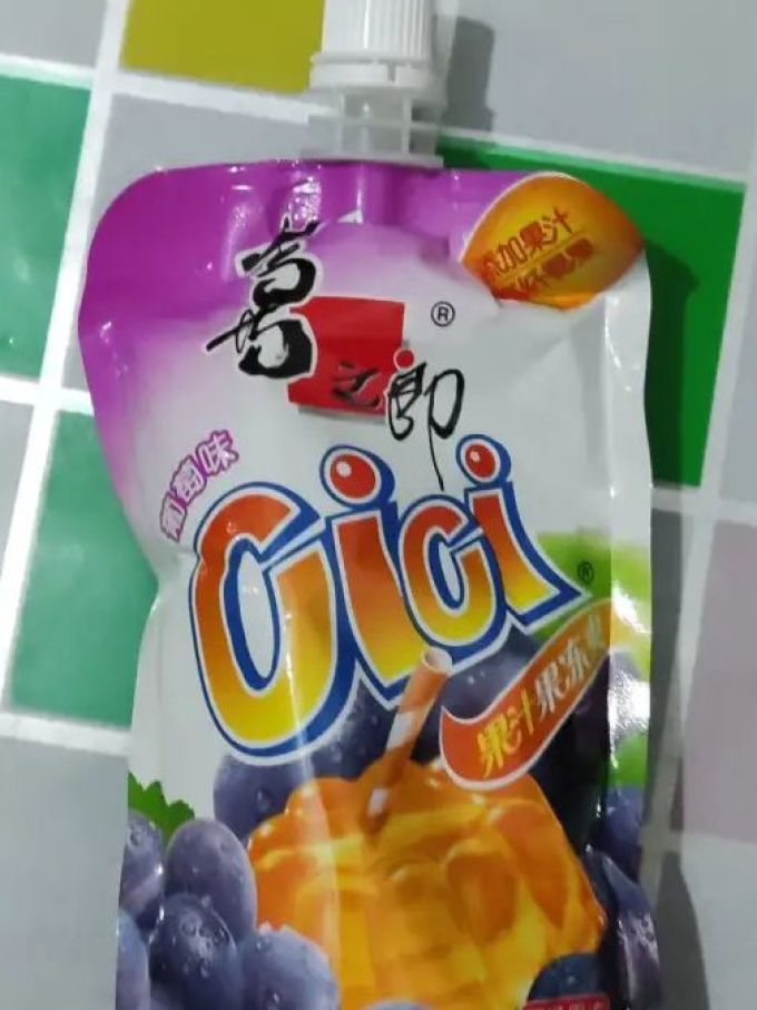 喜之郎其他休闲零食