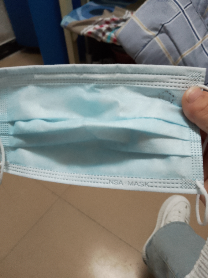 医用口罩