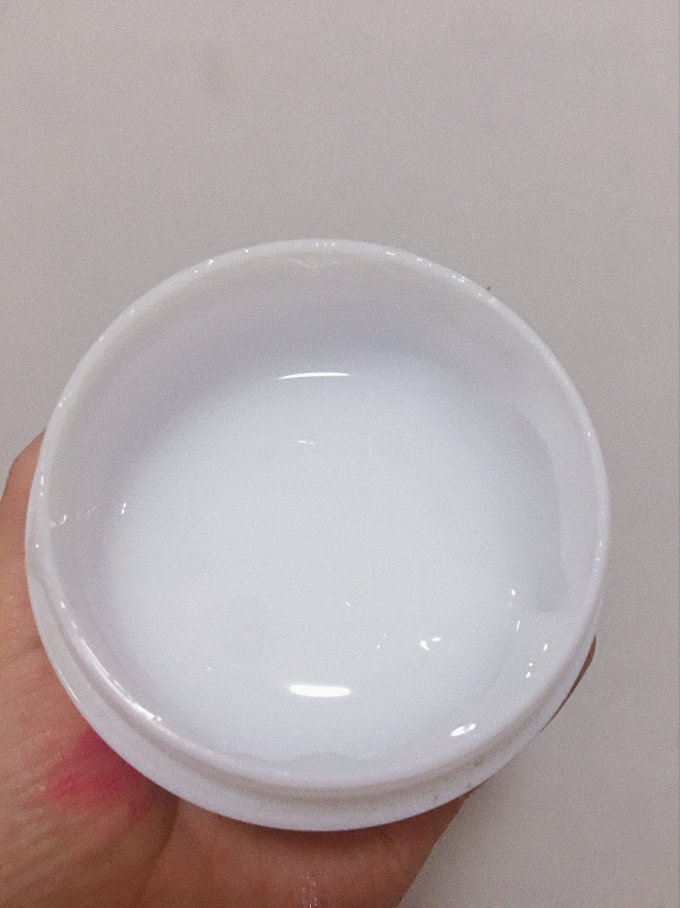 面霜