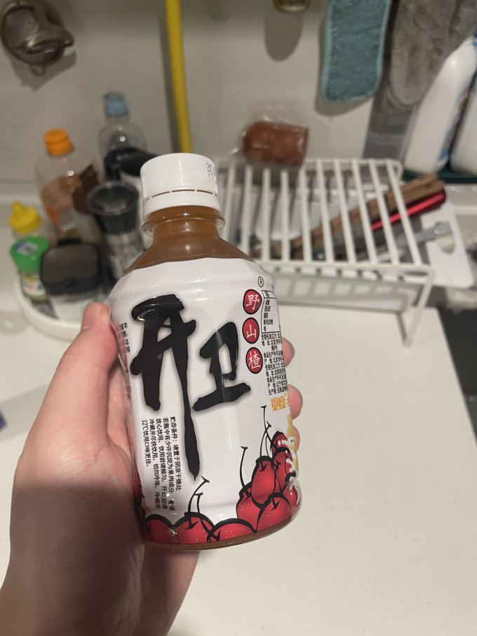 开卫饮料
