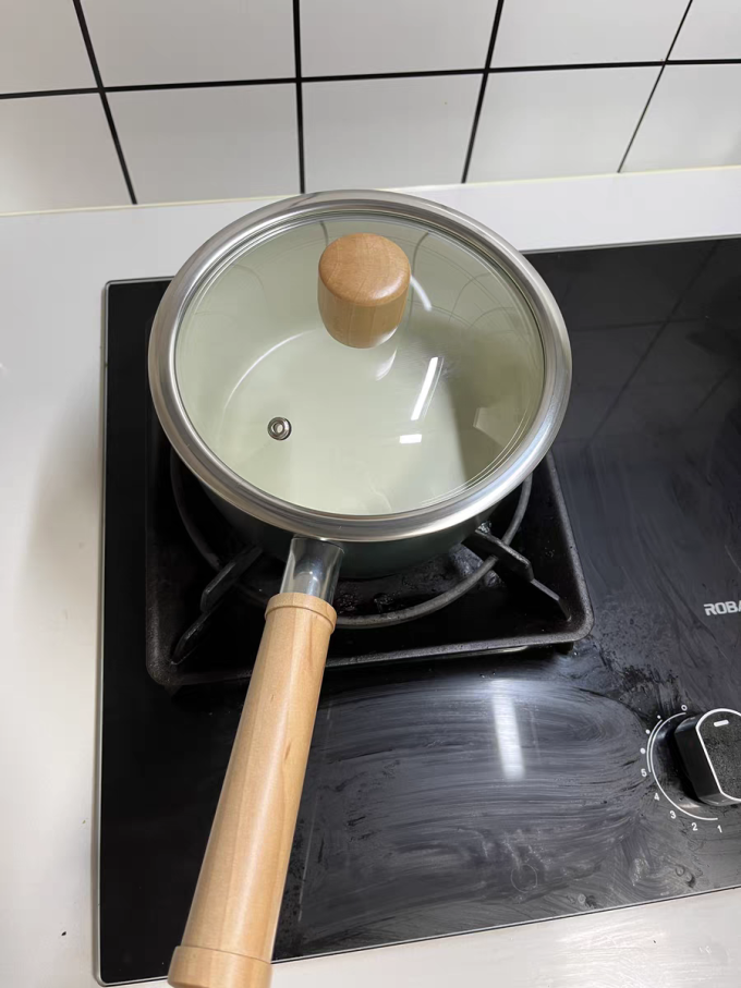 炒锅