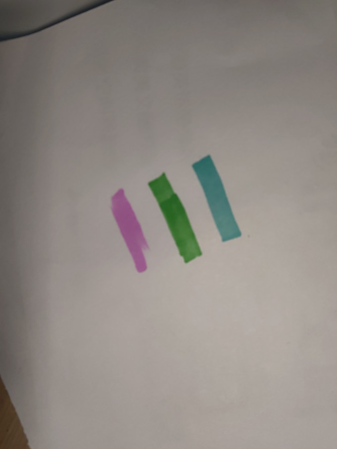 马克笔