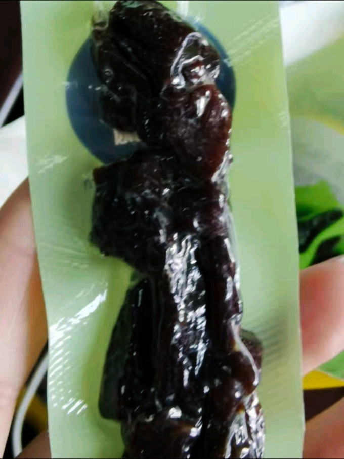 科尔沁肉干肉脯