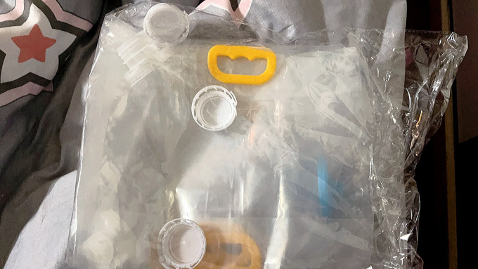 收纳保鲜