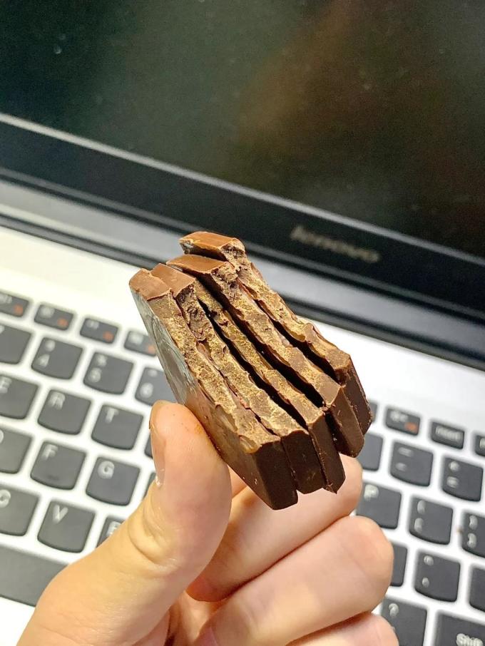 可若奇糖果巧克力