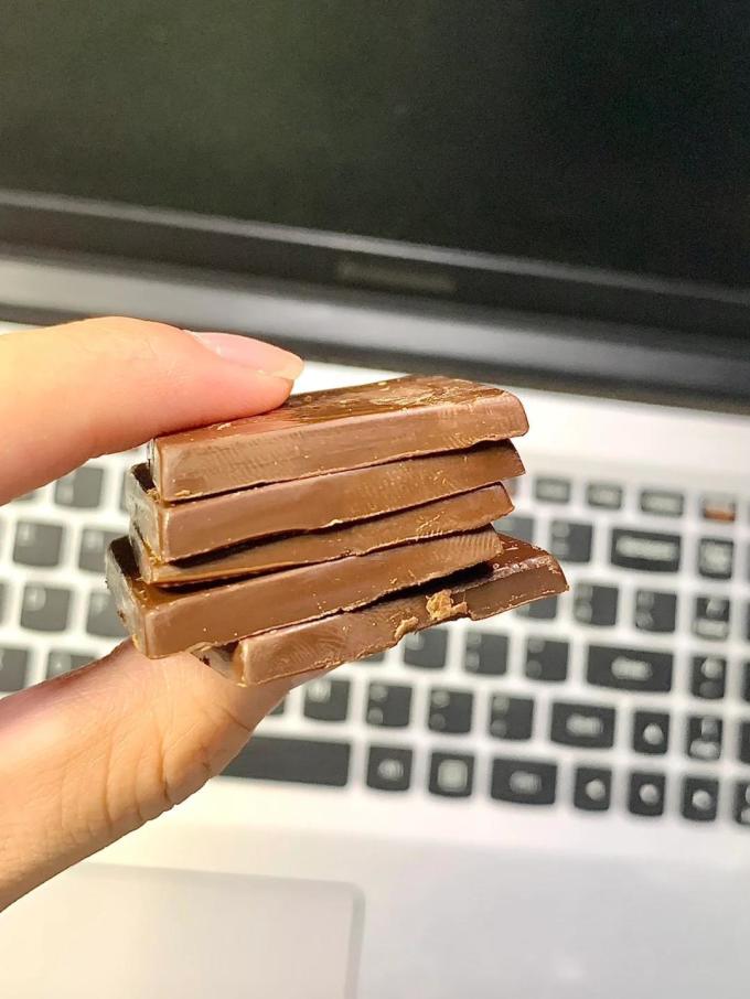 可若奇糖果巧克力