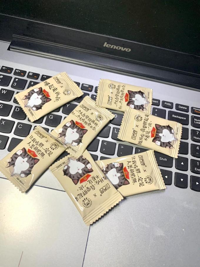 可若奇糖果巧克力