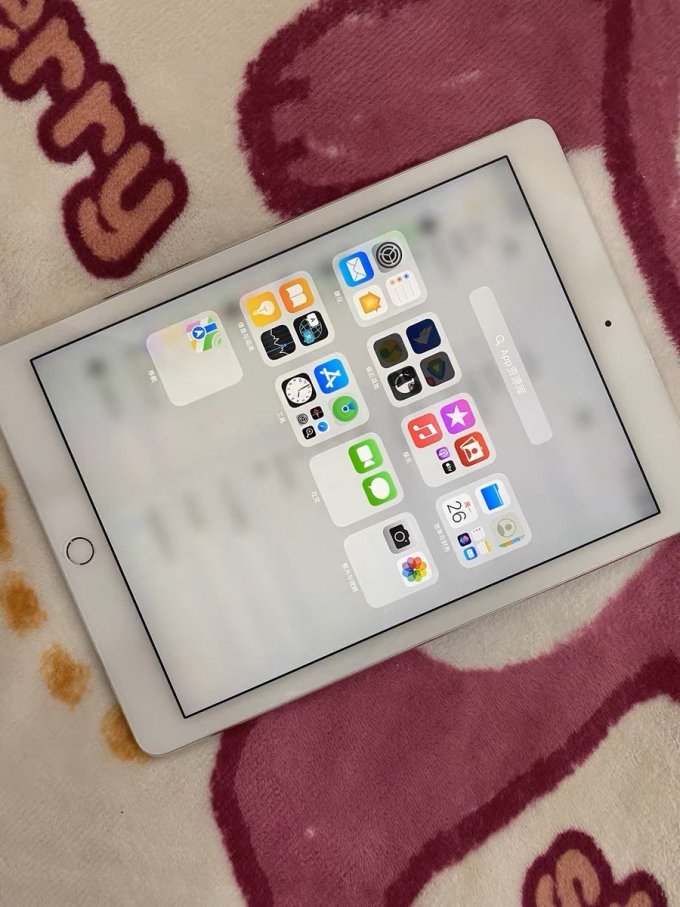 苹果iPad