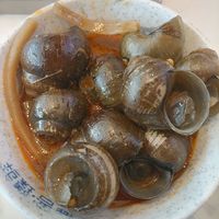 这回吃的绝对是田螺，不是福寿螺啦