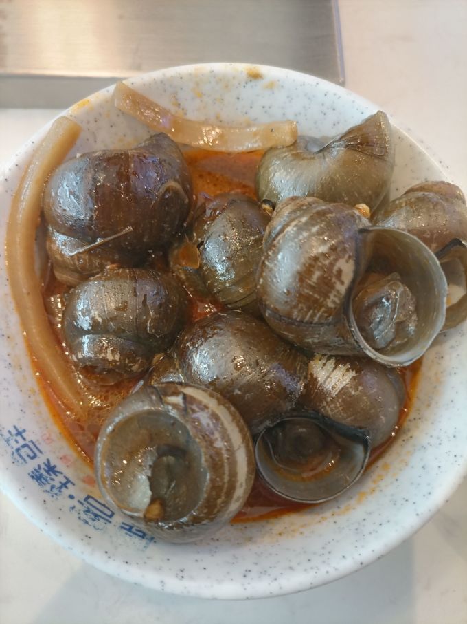 谁与争鲜海鲜水产