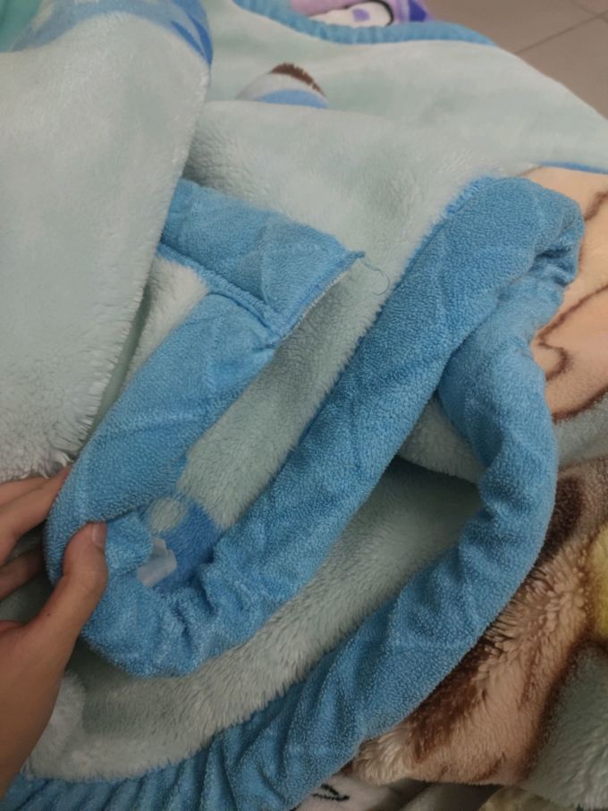 被子褥子
