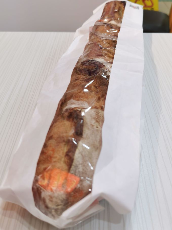 棒滋味常温蛋糕