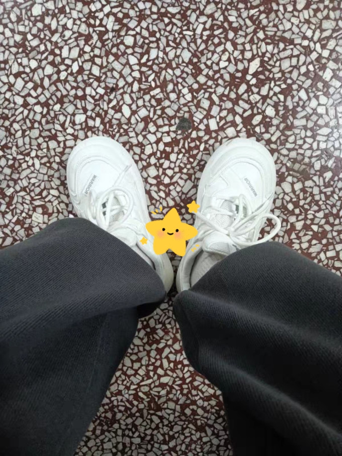 回力休闲运动鞋
