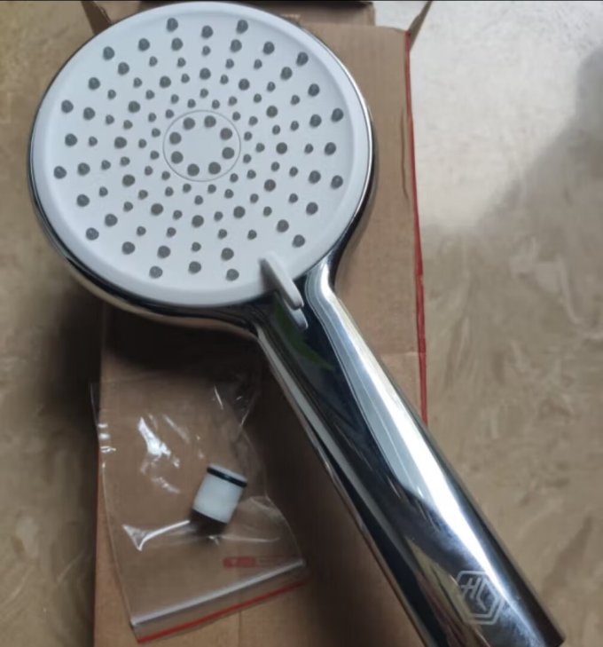 京东京造花洒怎么样 不错的商品,非常好用,物美价廉._什么值得买