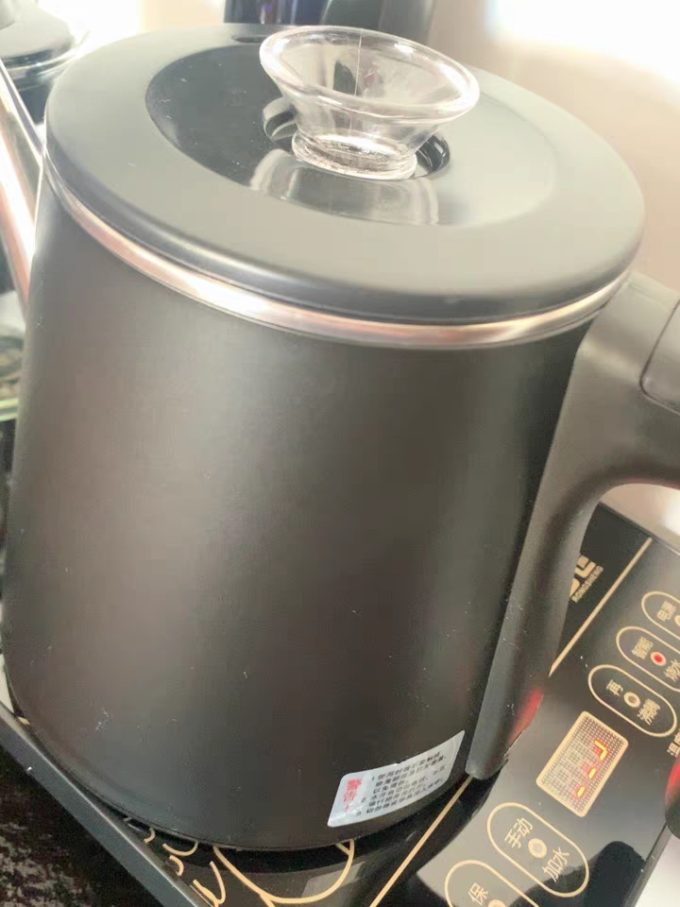 容声电水壶