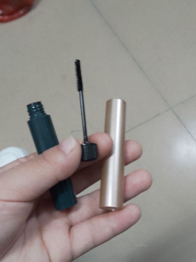 肌倩睫毛膏/睫毛滋养液