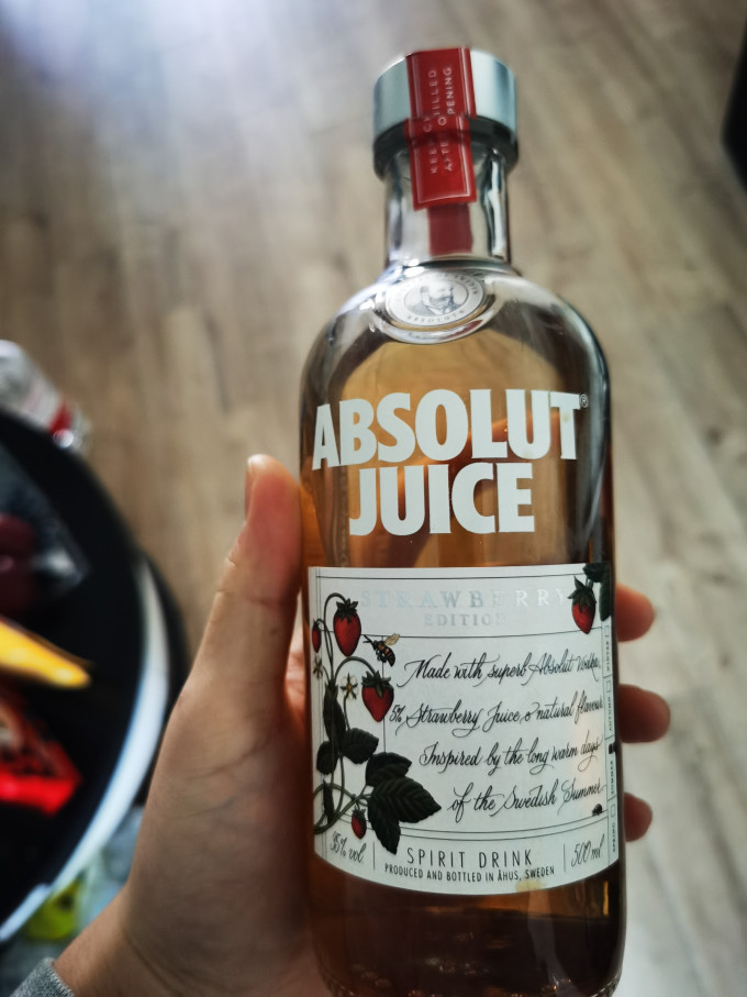 其他洋酒