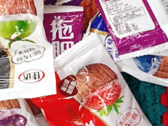 佳达其他休闲零食