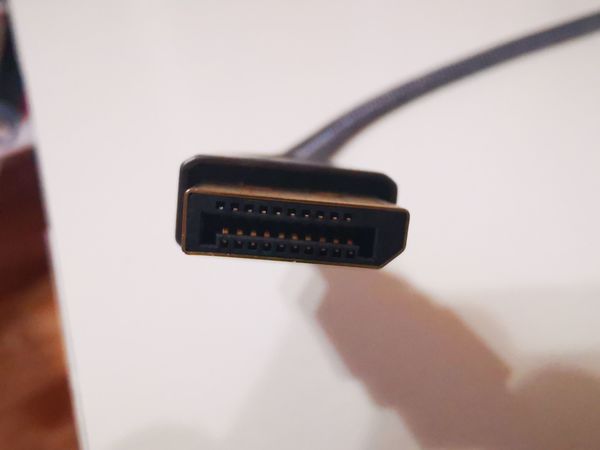 略带高级感、极富性价比的DP线