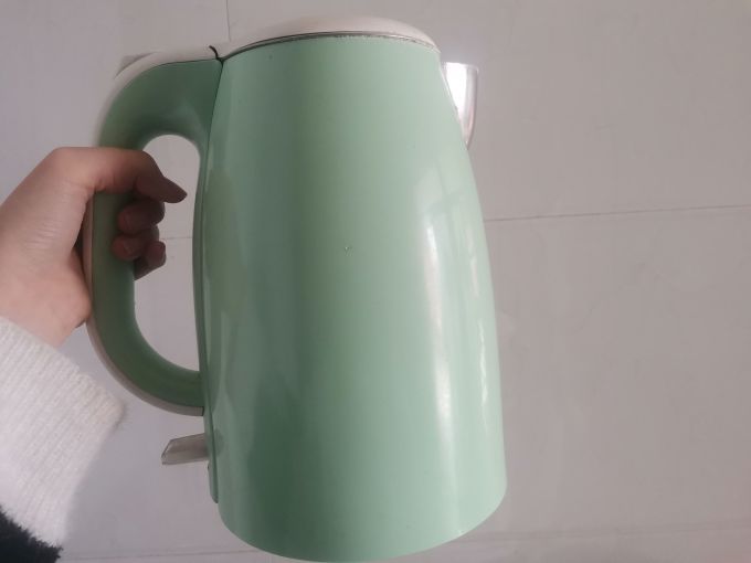 美的电水壶
