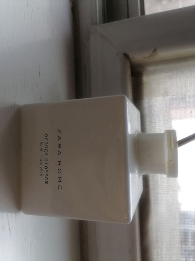 Zara home香薰